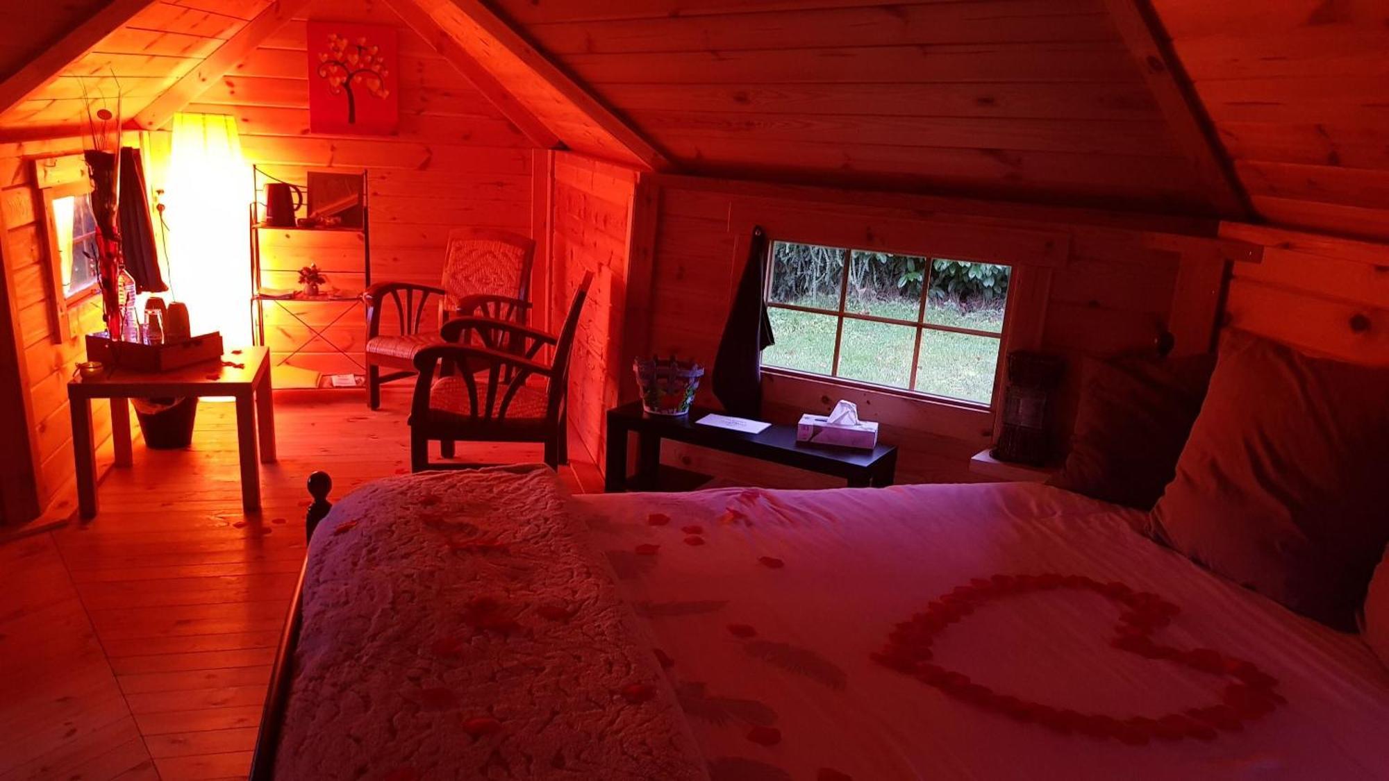La Berceenne Jupilles Room photo